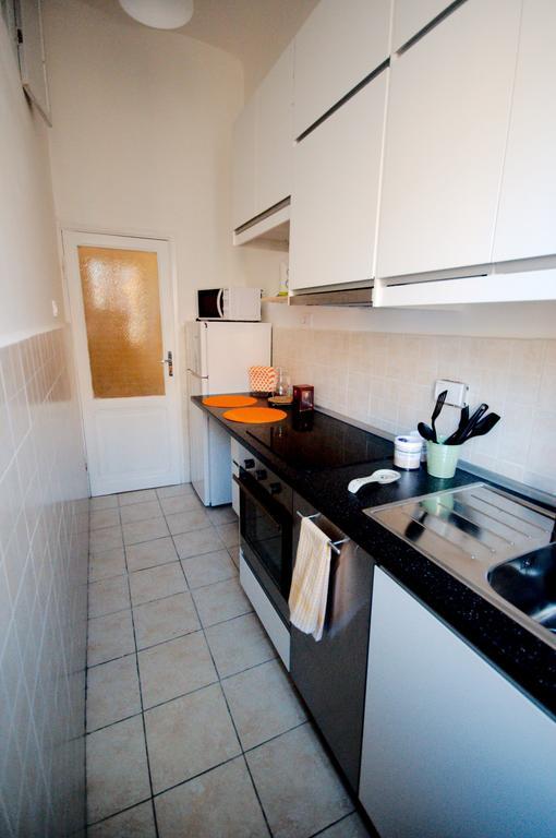 Apt Central Manzoni Rome Room photo