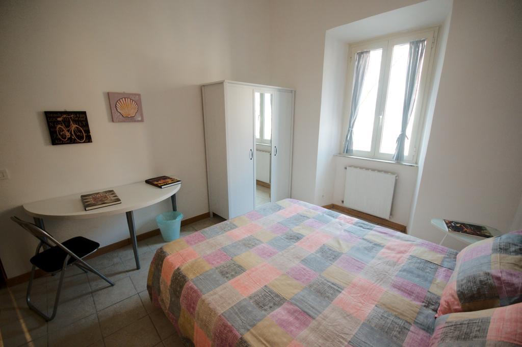 Apt Central Manzoni Rome Room photo